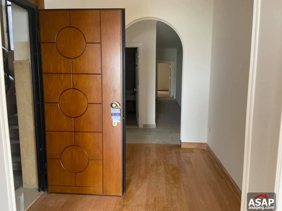 Apartment with Nile View for Rent in Zamalek Apartment with Nile View for Rent in Zamalek