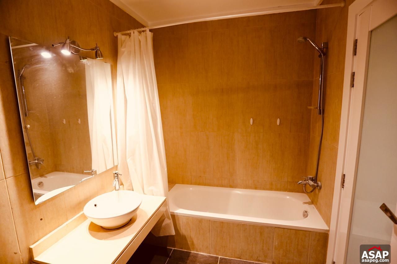 Apartment for Rent in The Village Compound Apartment for Rent in The Village Compound