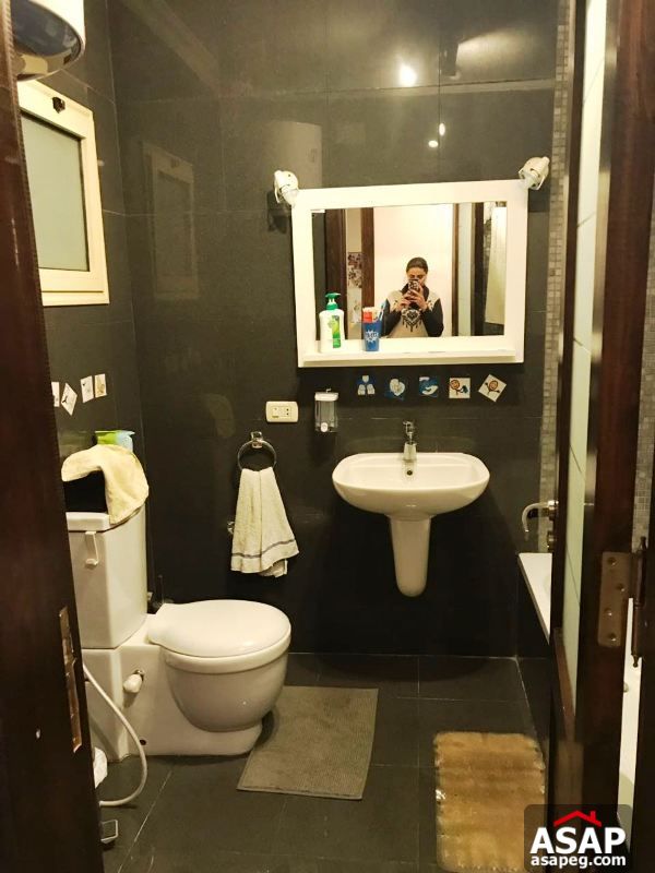 Apartment for Sale in Mohandiseen Apartment for Sale in Mohandiseen