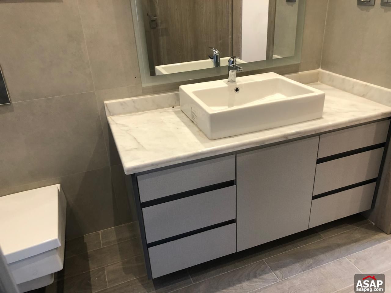 Apartment for Rent in Eastown Sodic Apartment for Rent in Eastown Sodic