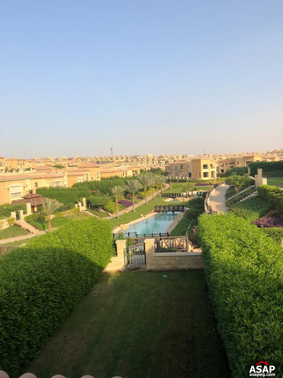 Town House for Rent in Stone Park Town House for Rent in Stone Park