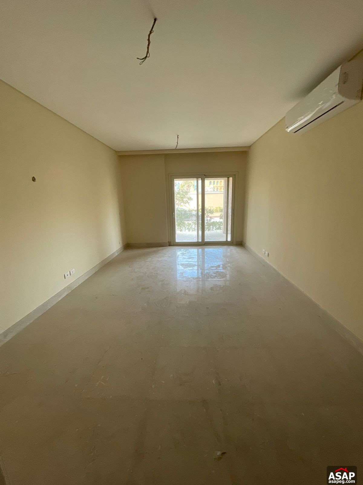 Ground Floor for Sale in New Cairo Ground Floor for Sale in New Cairo