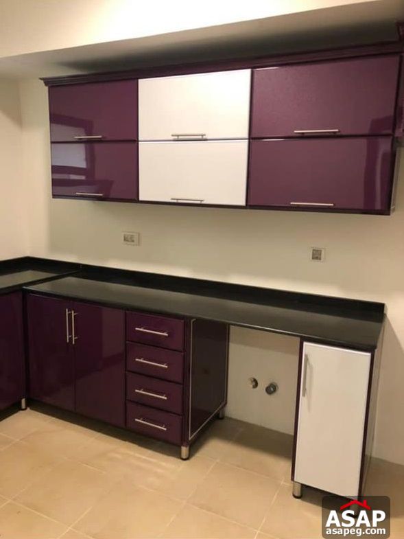 Apartment for Rent in Mivida