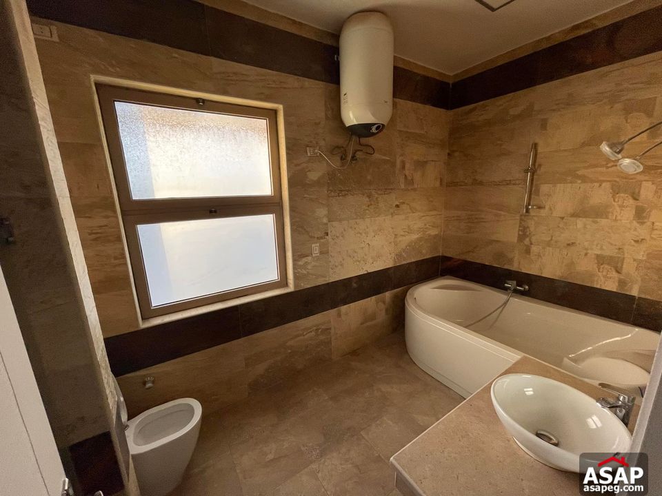 Twin House for Rent in Allegria Twin House for Rent in Allegria