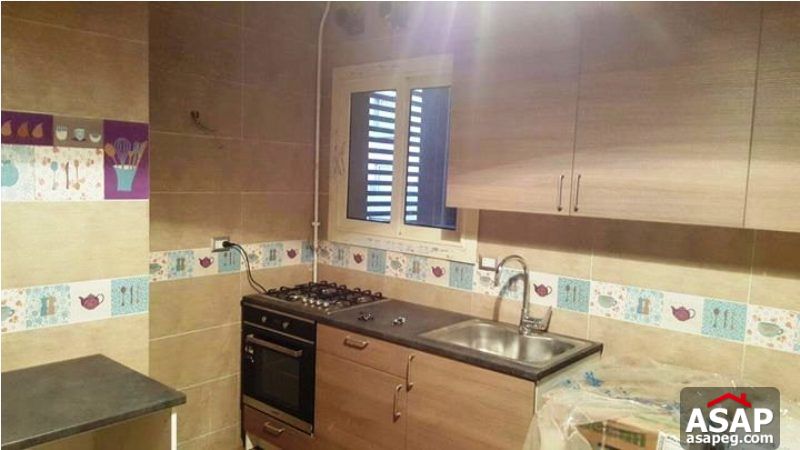 Furnished Apartment for Rent in the Village Furnished Apartment for Rent in the Village