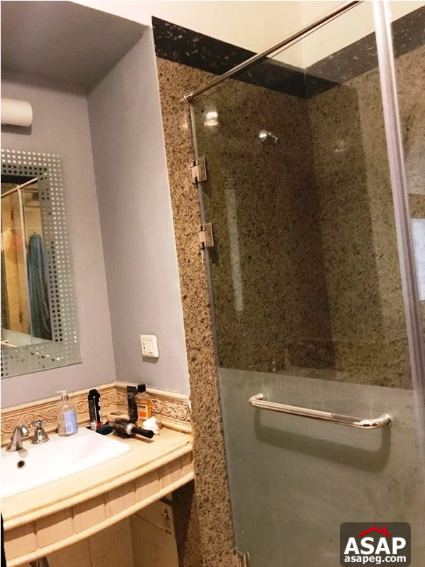 Town House for Rent in Palm Hills - Sheikh Zayed Town House for Rent in Palm Hills - Sheikh Zayed