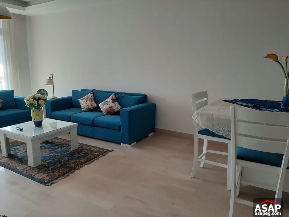Apartment for Rent in Cairo Festival City Apartment for Rent in Cairo Festival City