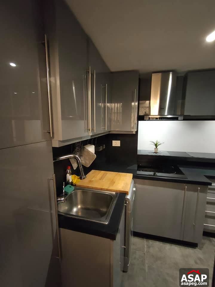 Studio for Rent in Mountain View