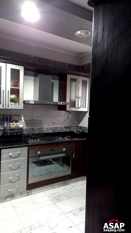 Town House for Rent in Bellagio Compound Town House for Rent in Bellagio Compound