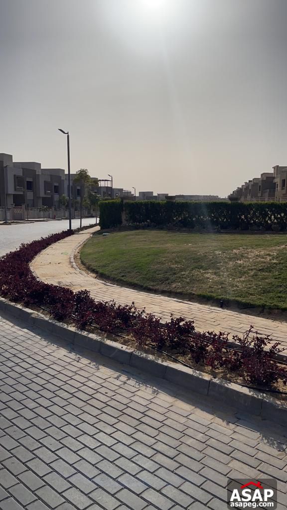 Villa for Sale in Palm Hills Golf Extension