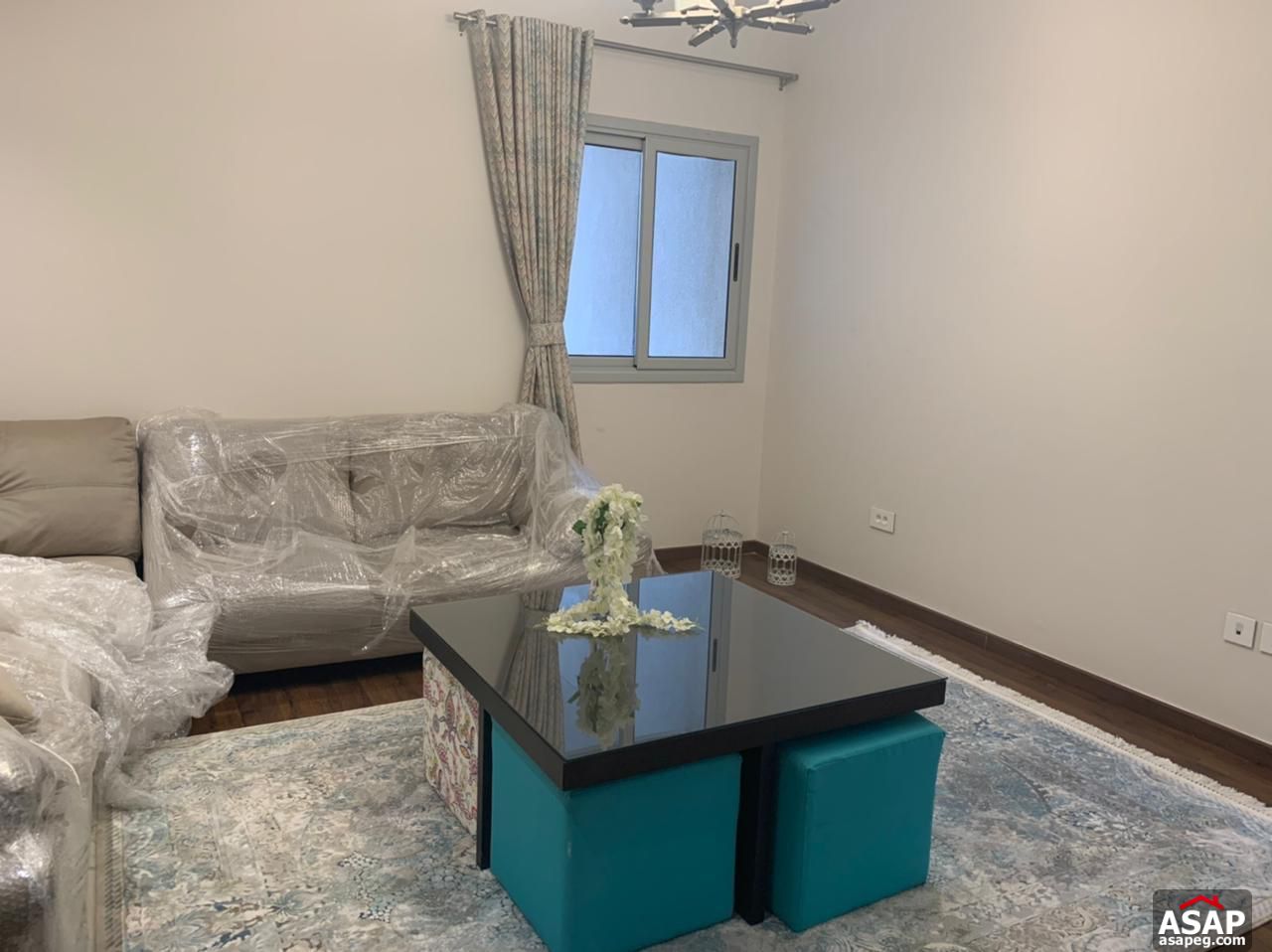 Furnished Apartment for Rent in Cairo Festial City Furnished Apartment for Rent in Cairo Festial City