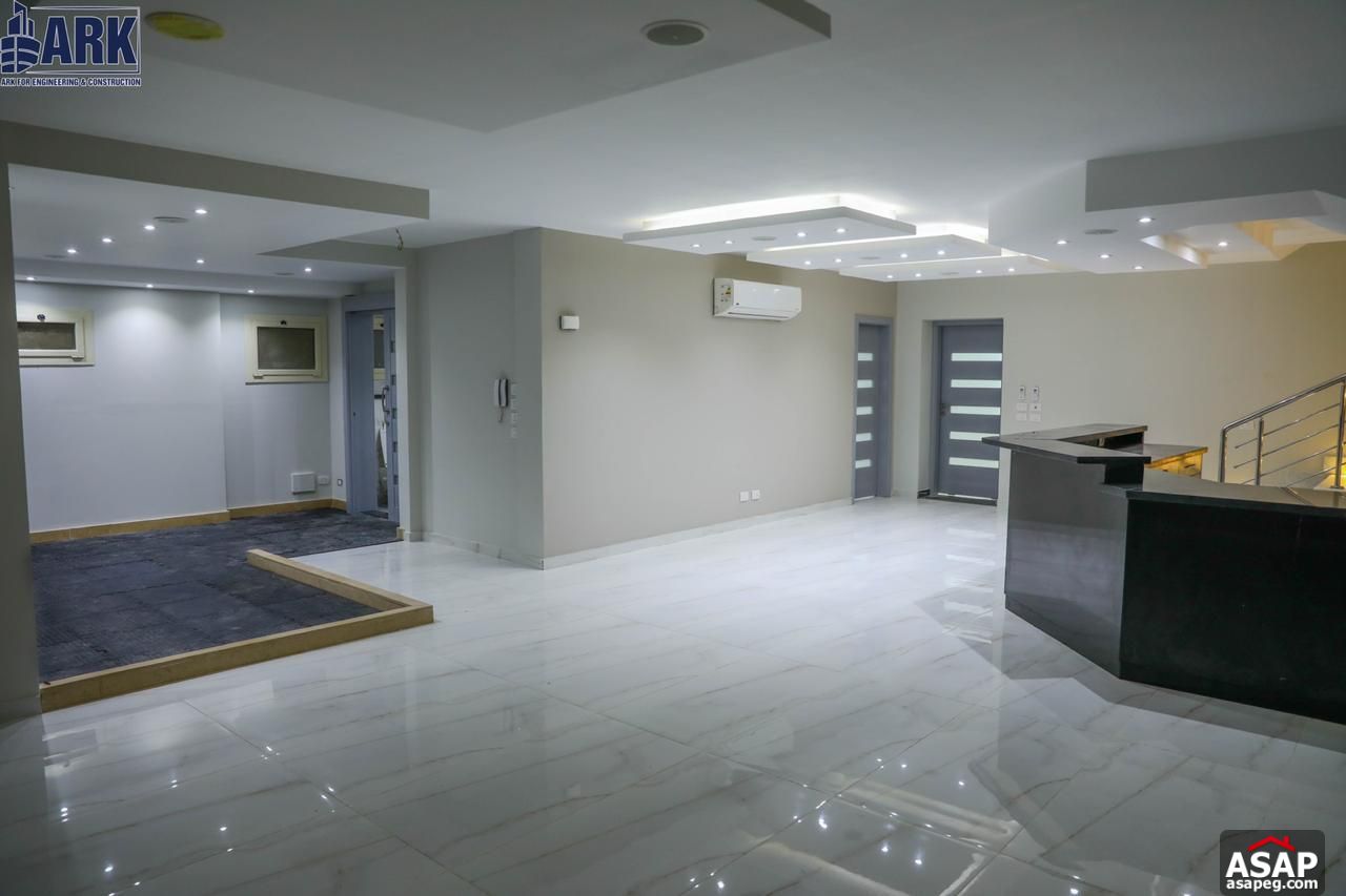 Villa for Rent in CFC Compound Villa for Rent in CFC Compound