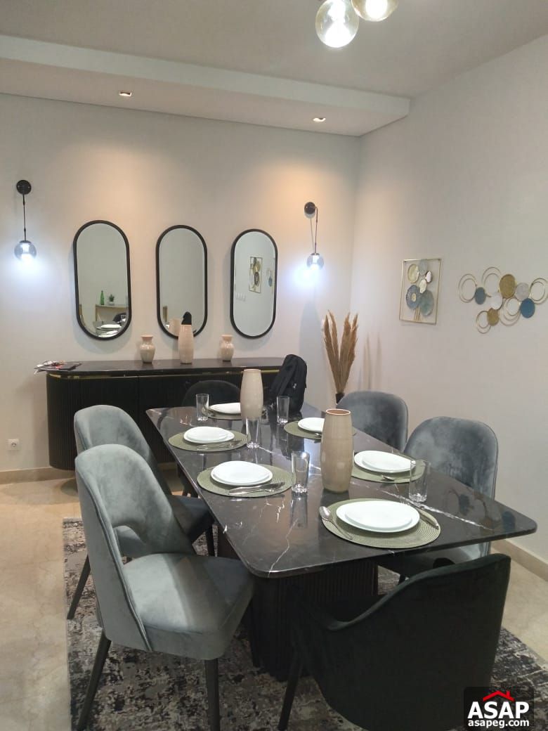 Apartment for Rent in Mivida Emaar Apartment for Rent in Mivida Emaar