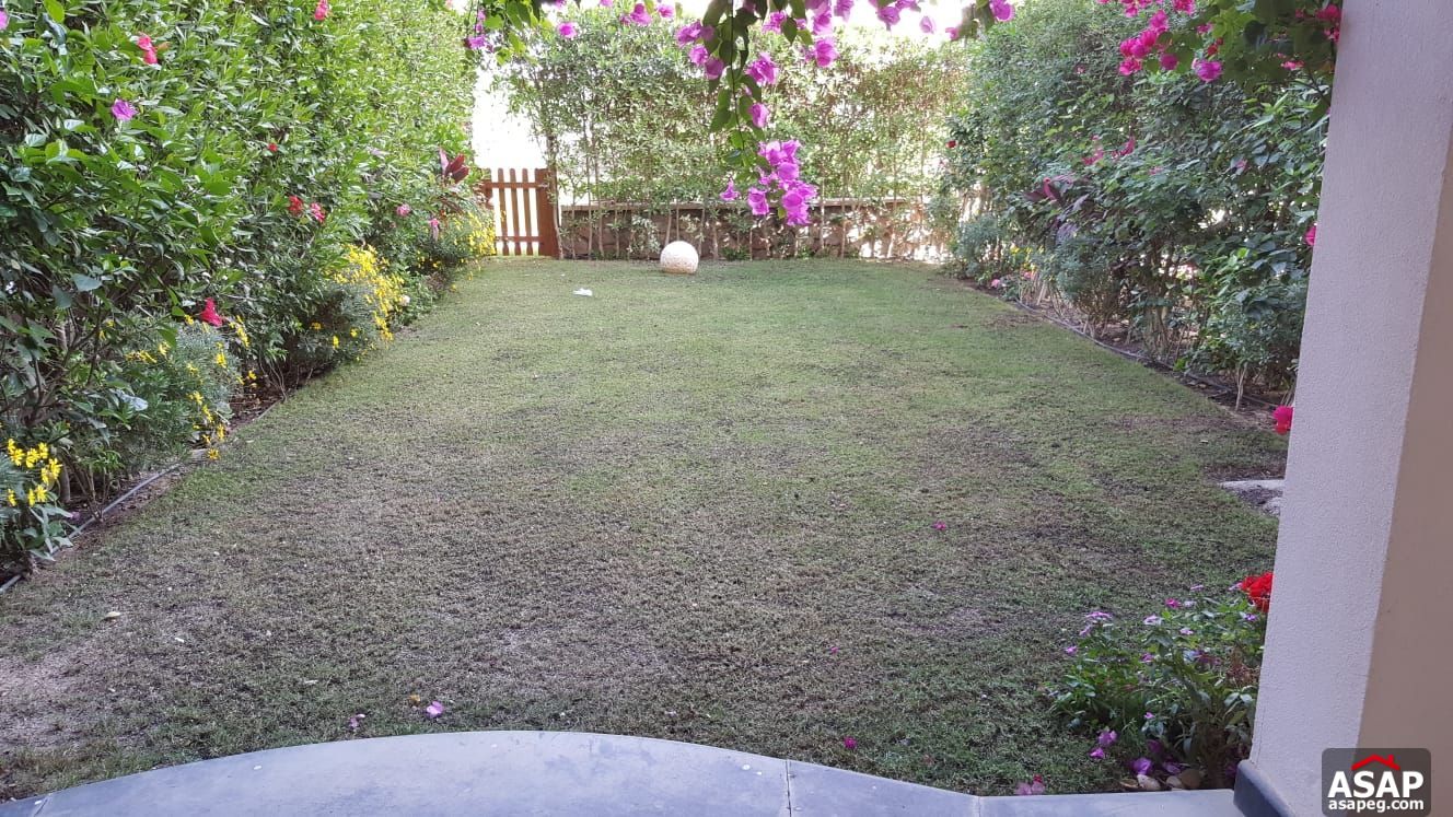 I Villa with Garden for Rent in Mountain View Hyde Park I Villa with Garden for Rent in Mountain View Hyde Park