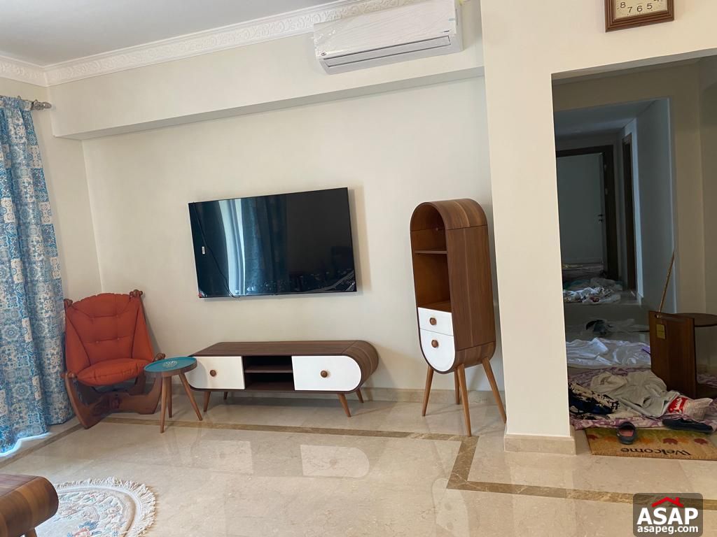 Furnished Apartment Rent in Mivida Compound Furnished Apartment Rent in Mivida Compound