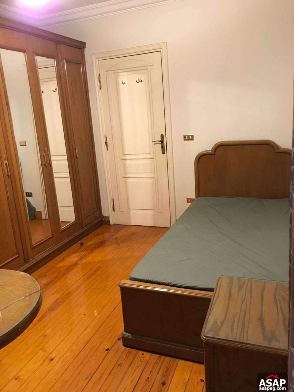 Furnished Flat for Rent in Zamalek Furnished Flat for Rent in Zamalek