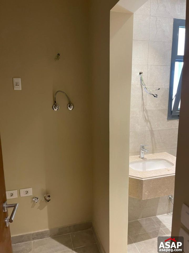 Finished Apartment for Sale in Villette Compound Finished Apartment for Sale in Villette Compound