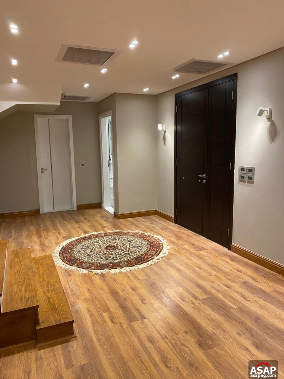 Duplex for Rent in VGK Palm Hills