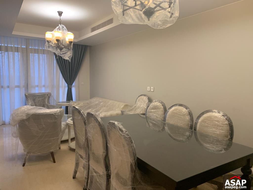 Apartment for Rent in Cairo Festival City Apartment for Rent in Cairo Festival City