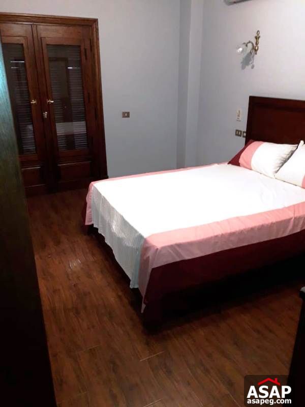 Property for Rent in Chouifat - New Cairo