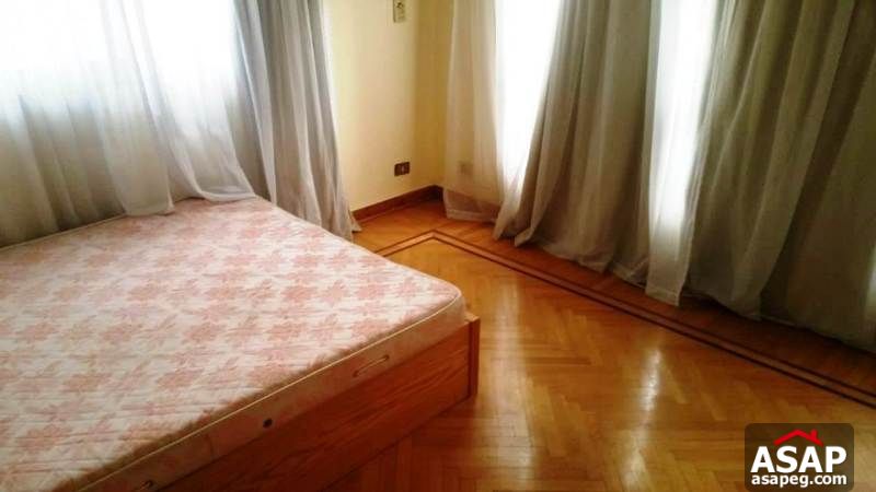 Apartment for Rent in Sarayat Maadi Apartment for Rent in Sarayat Maadi