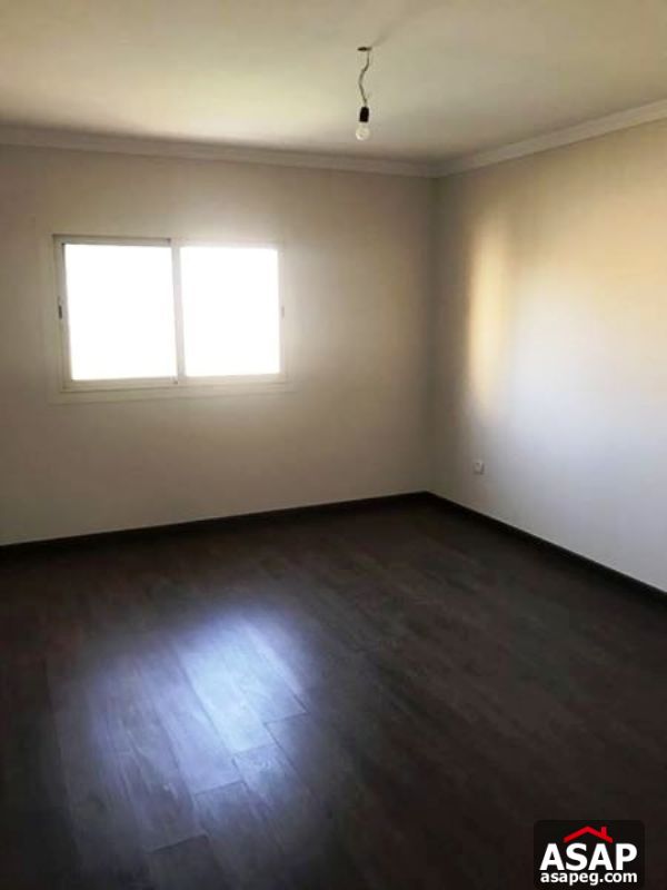 Apartment with Balcony for Rent in Katameya Plaza Apartment with Balcony for Rent in Katameya Plaza