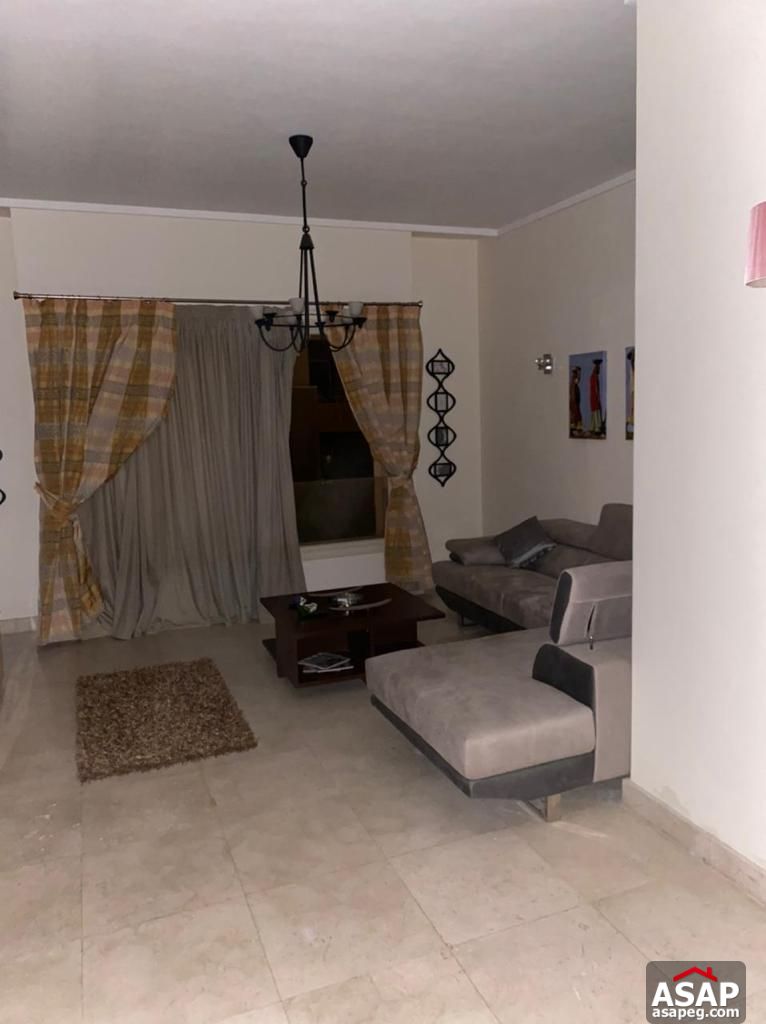 Studio for Sale in the Village Compound