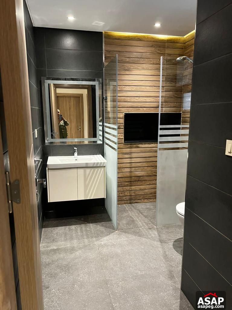 Furnished Apartment for Rent in Azad Compound Furnished Apartment for Rent in Azad Compound