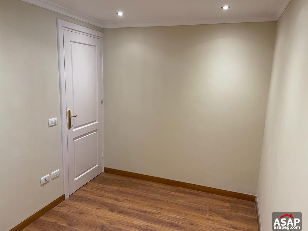 Apartment for Rent in Hyde Park Compound Apartment for Rent in Hyde Park Compound