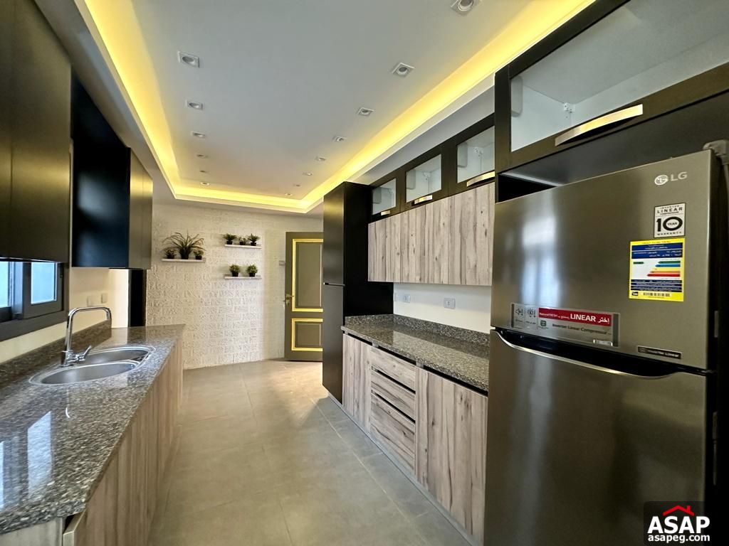 Furnished Apartment for Rent in Eastown Sodic Furnished Apartment for Rent in Eastown Sodic