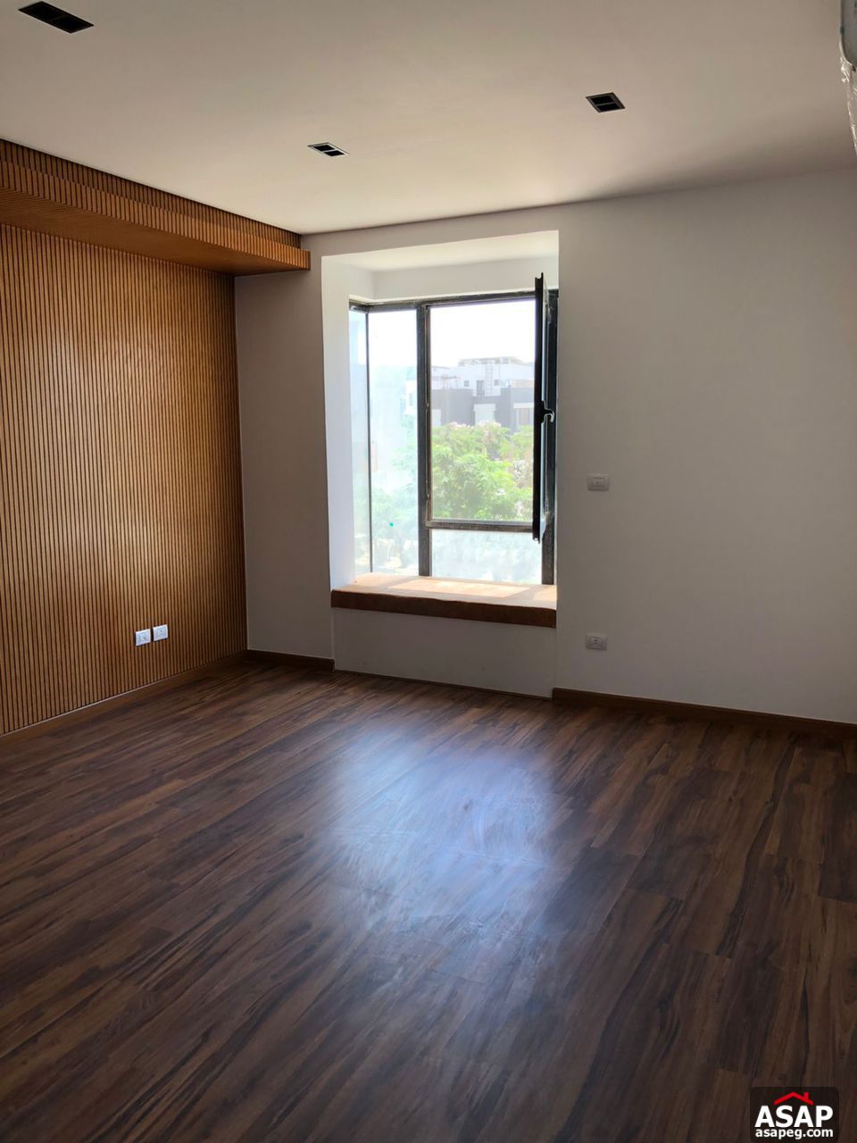 Twin House for Rent in Villette Sodic