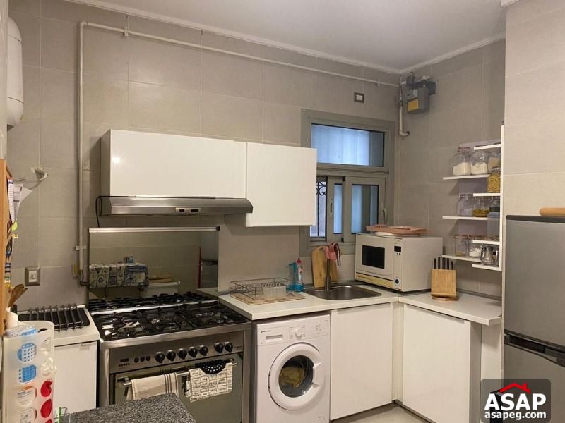 Furnished Apartment for Rent in Village Gate Furnished Apartment for Rent in Village Gate