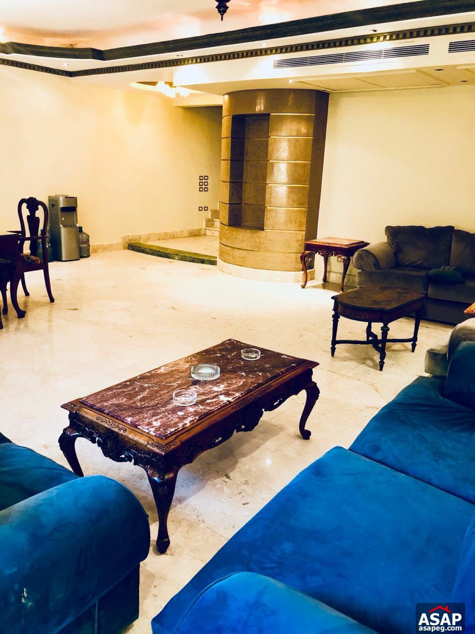 Duplex for Rent in El Patio 1 - New Cairo