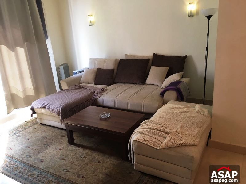 Furnished Studio for Rent in the Village Furnished Studio for Rent in the Village