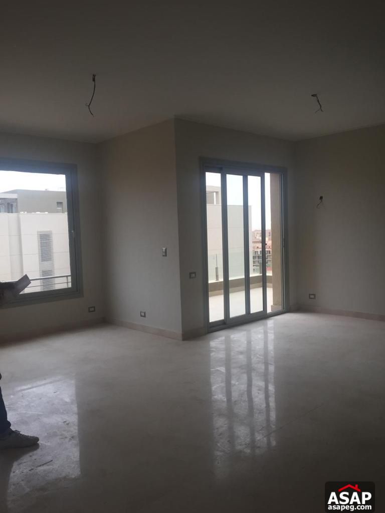 Penthouse for Rent in Village Gate