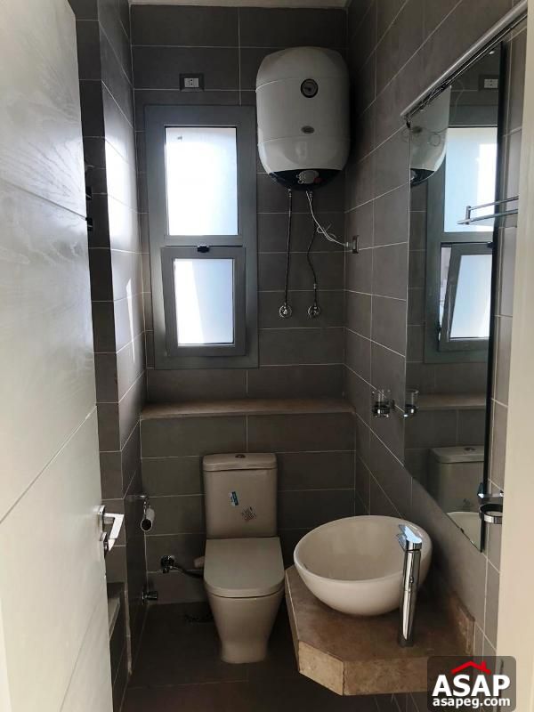 Duplex with Garden in Village Gate Compound