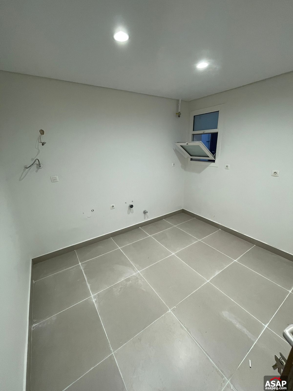 Finished Apartment for Rent in Mivida Compound Finished Apartment for Rent in Mivida Compound