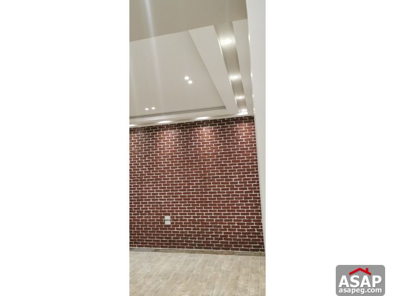 Apartment for Rent in Eastown Compound Apartment for Rent in Eastown Compound