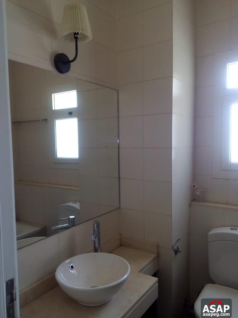 Ground Floor for Rent in the Village Palm Hills Ground Floor for Rent in the Village Palm Hills