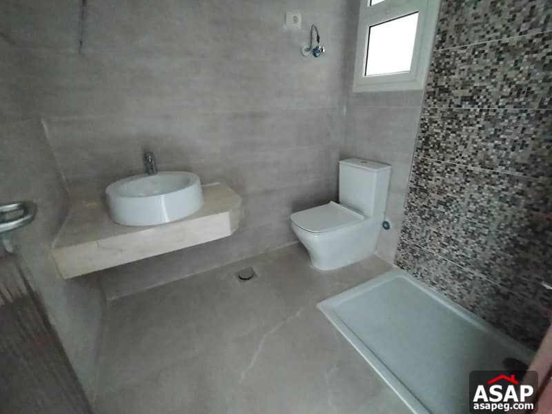 Apartment for Rent in Patio 7 Compound Apartment for Rent in Patio 7 Compound