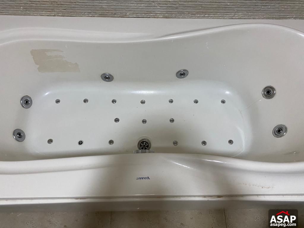 Furnished Apartment for Rent in Village Gate Furnished Apartment for Rent in Village Gate