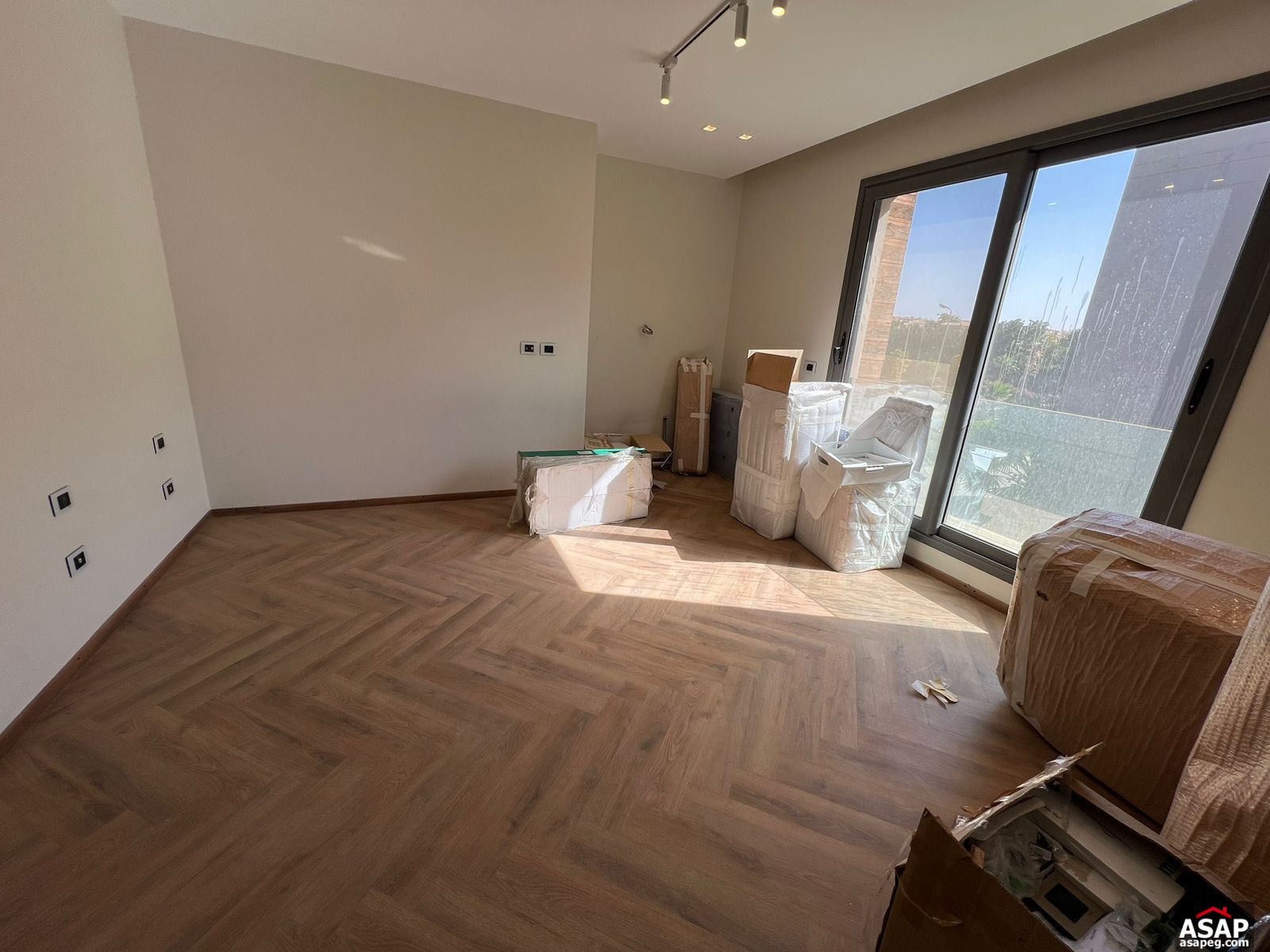 Semi Furnished Apartment for Rent in Silver Palm Semi Furnished Apartment for Rent in Silver Palm