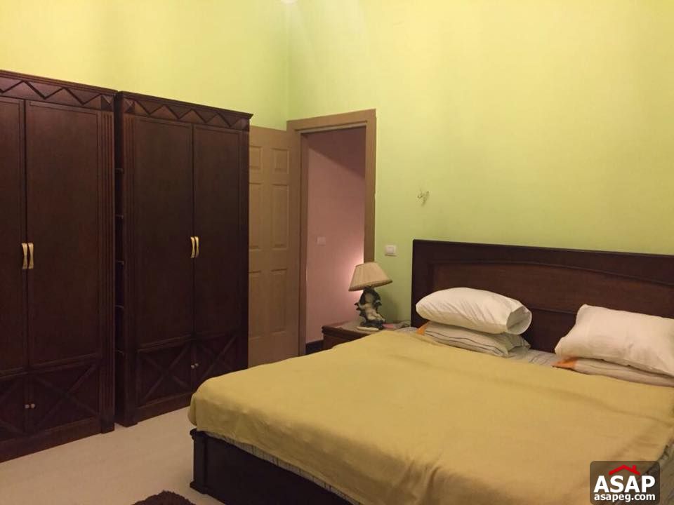 Apartment for rent in zamalek Apartment for rent in zamalek