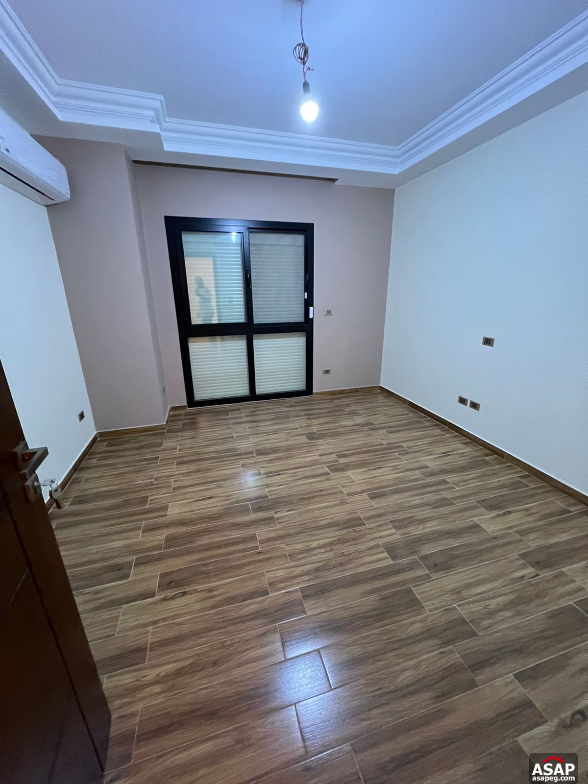 Semi Furnished Apartment for Rent in Villette Sodic Semi Furnished Apartment for Rent in Villette Sodic