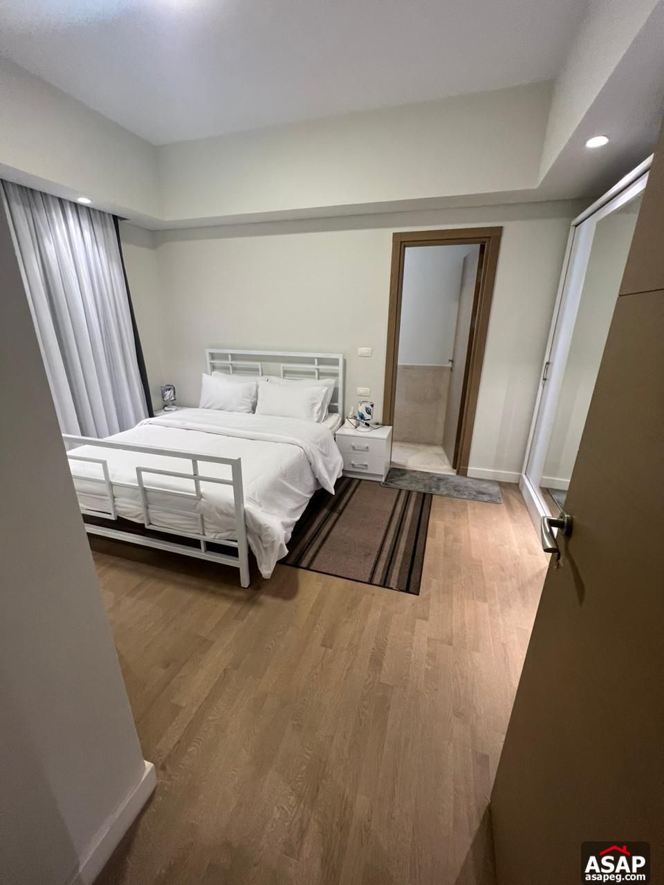 Furnished Apartment for Rent in Mivida Emaar Furnished Apartment for Rent in Mivida Emaar