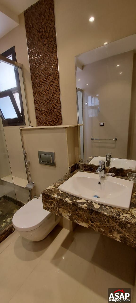 Apartment for Rent in Eastown Compound Apartment for Rent in Eastown Compound