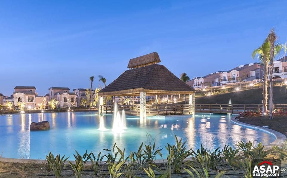 Town House for Sale in Layan Compound Town House for Sale in Layan Compound