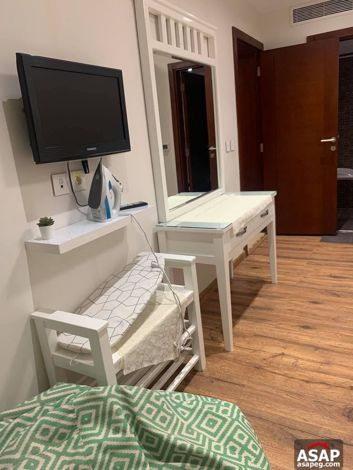 For Rent SPECIAL Furnished Apartment in Cairo Festival