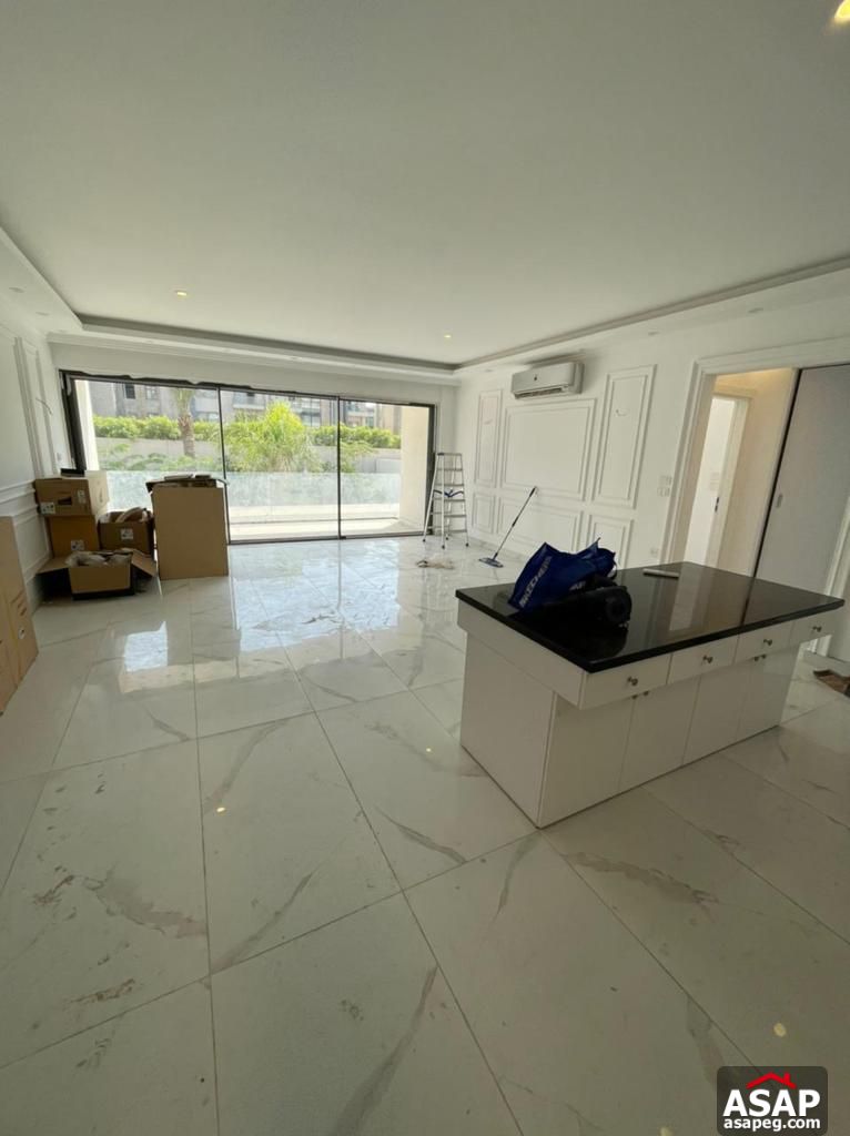 Apartment for Rent in Lake View Residence Apartment for Rent in Lake View Residence