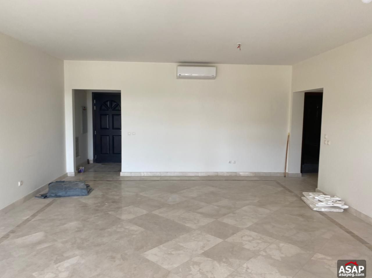 Apartment for Rent in Mivida Emaar Apartment for Rent in Mivida Emaar